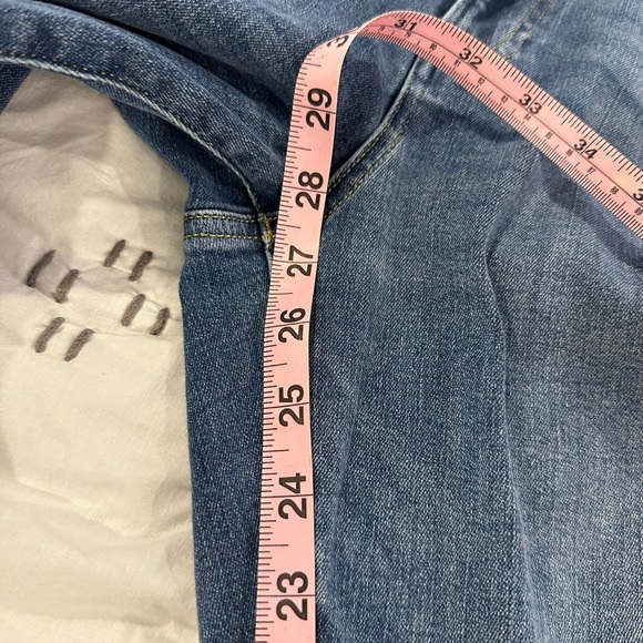 Express stretch jeans - Picture 5 of 7